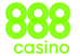 888casino ロゴ