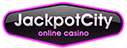 JackpotCityロゴ