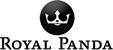 Royal Pandaロゴ