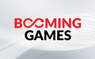 Booming Gamesロゴ