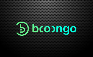 Booongoロゴ