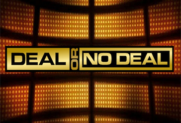 Deal or No Dealロゴ