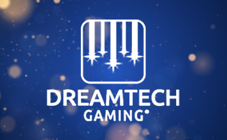 DreamTech Gamingロゴ
