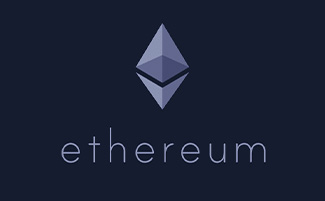 Ethereum ロゴ