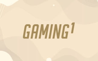 Gaming1 ロゴ