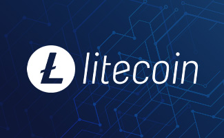 Litecoin ロゴ