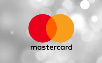 Mastercard ロゴ