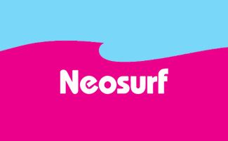 Neosurf ロゴ