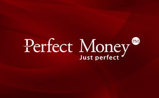 Perfect Money ロゴ
