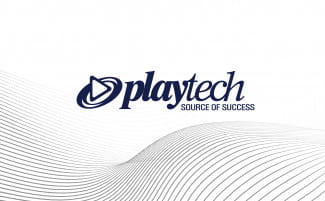 Playtechロゴ