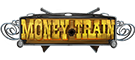 Money Train スロットロゴ