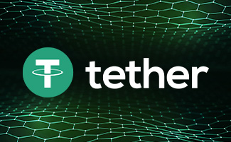 Tether ロゴ