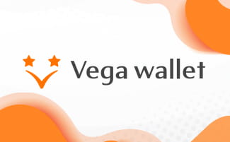 Vega Wallet ロゴ