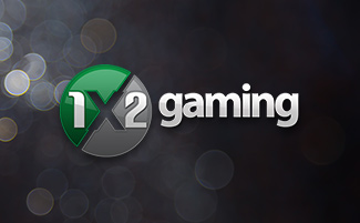 1X2 Gamingロゴ