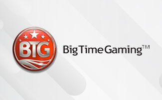 Big Time Gamingロゴ