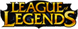 League of Legendsのロゴ