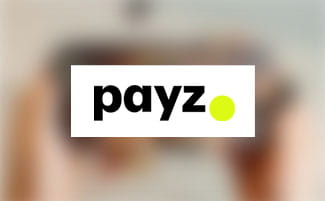 Payz ロゴ