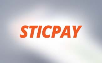 STICPAY ロゴ